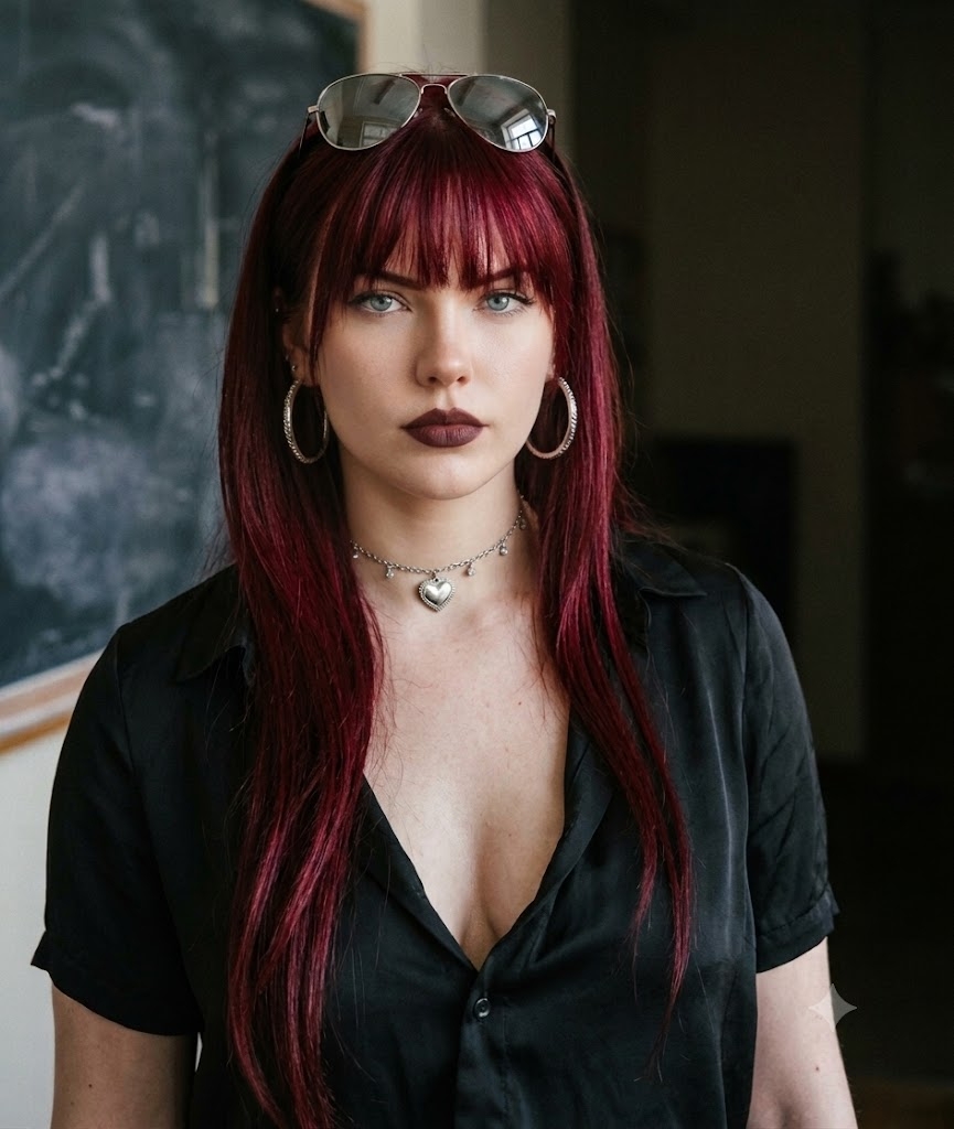 Clara Black
