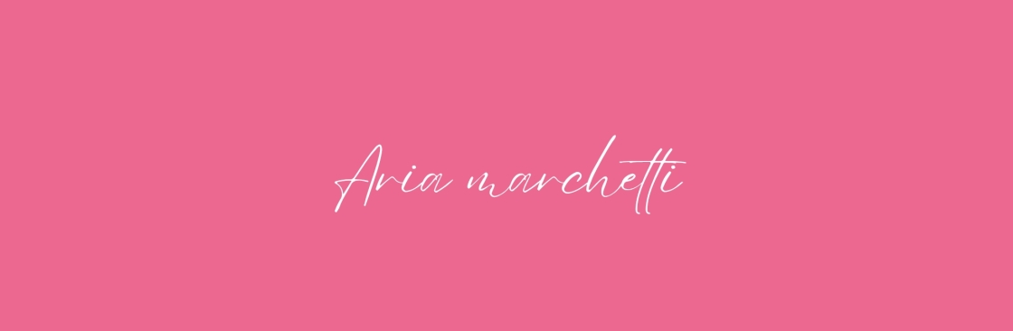 Aria Marchetti