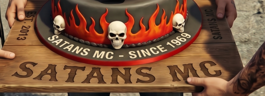 SATANS MOTORCYCLE CLUB