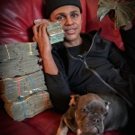 Jamaad Reeves