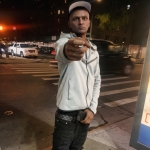 Tyrese Vaugh