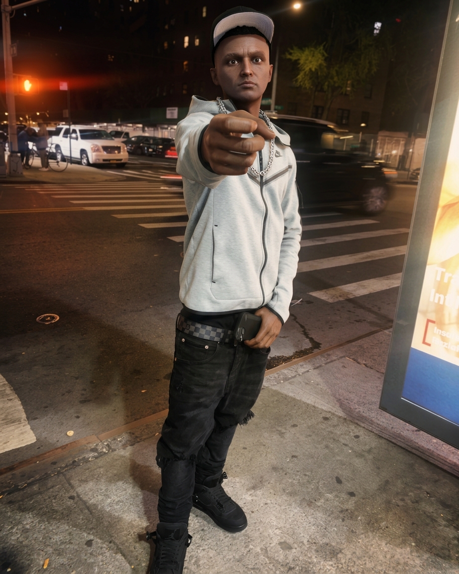 Tyrese Vaugh