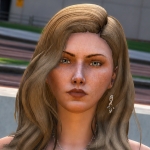 Adelaide Sterling