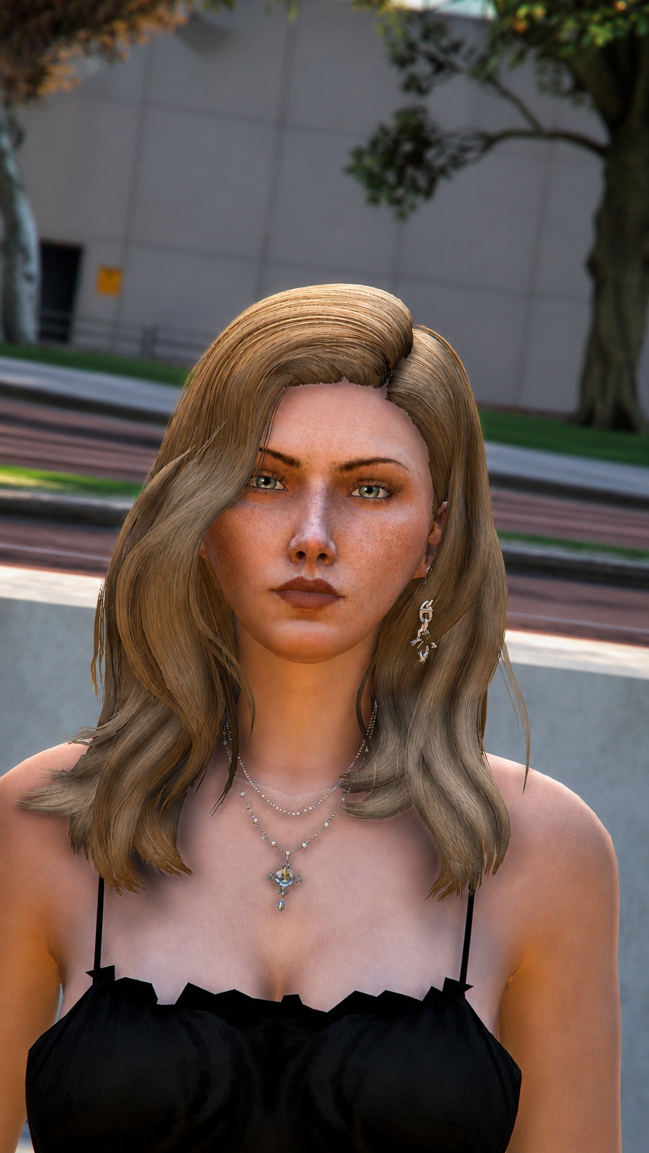 Adelaide Sterling