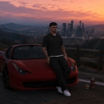 Luca Ferrari