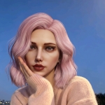 Svea Lavrova