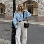 Sophia Sokolova