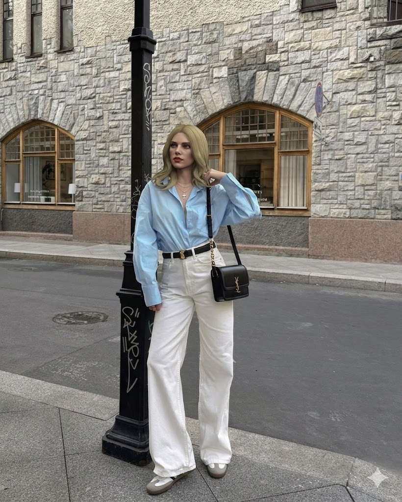 Sophia Sokolova