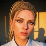 Mae Carver
