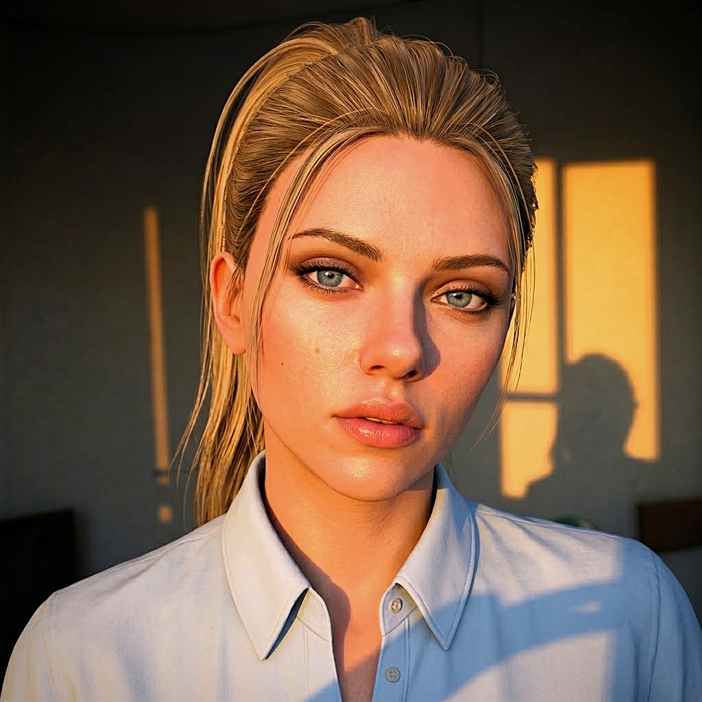 Mae Carver