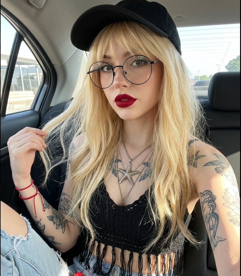 Nala Fox