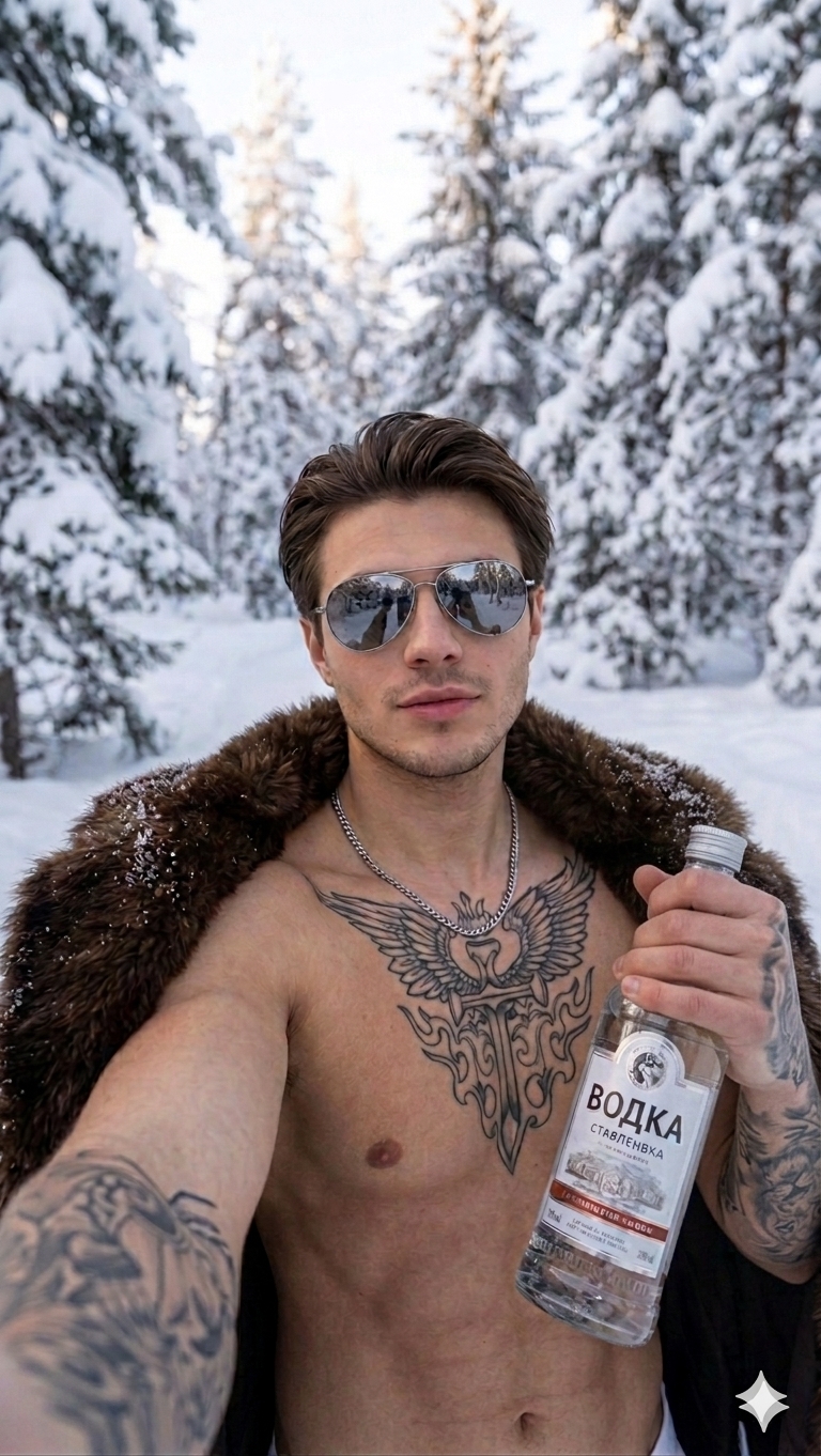 Artyom Vasiliev