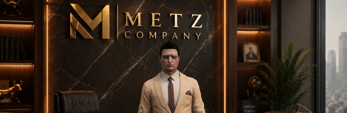 Eran Metz