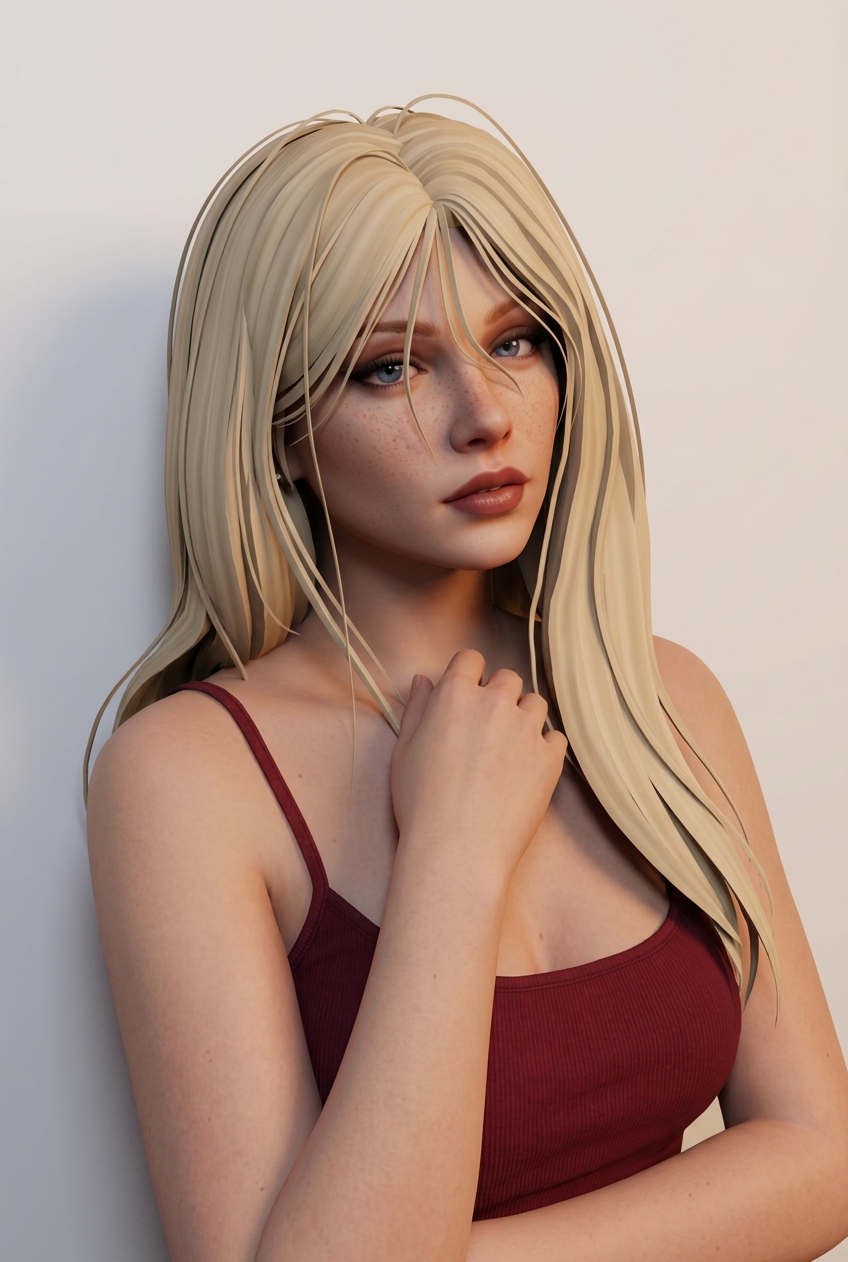 Hayley