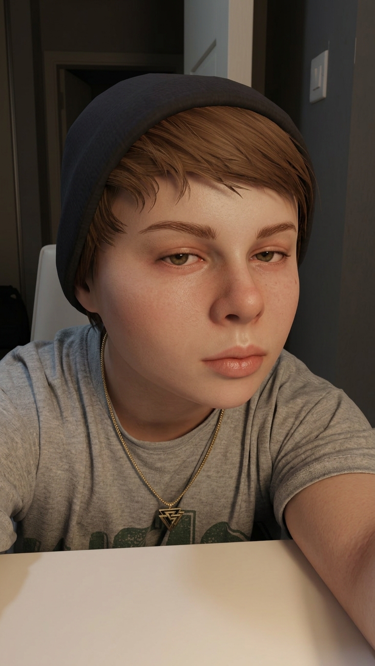 Leon Jagermeister