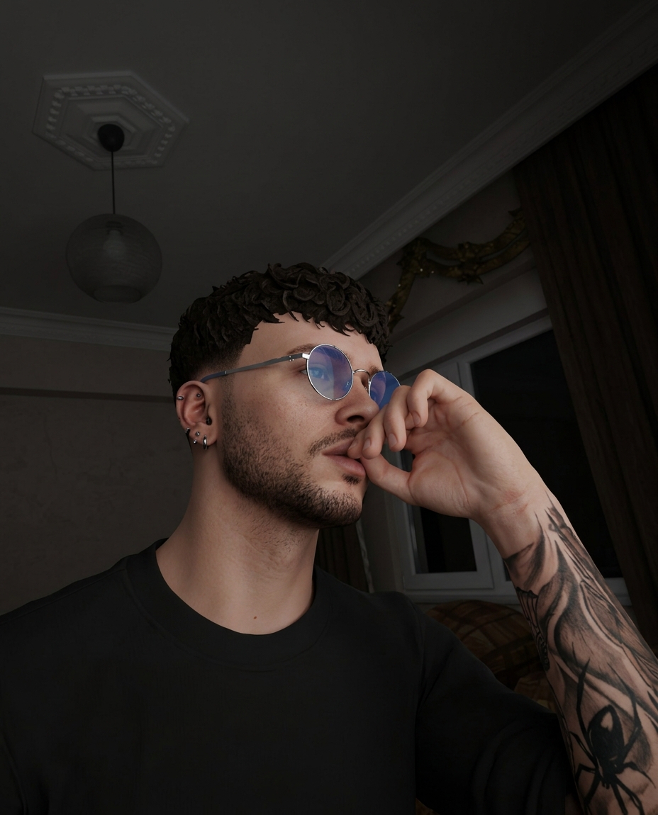 Sebastian Graves