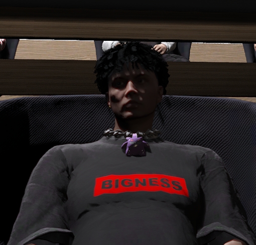 Killian Kingster
