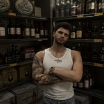 Andrew Chambers