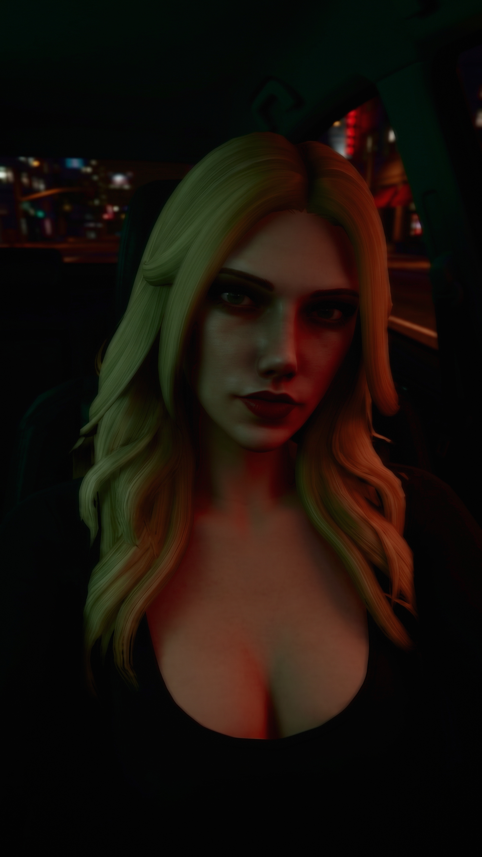 cynthia