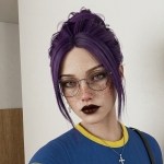 Lucy Parker