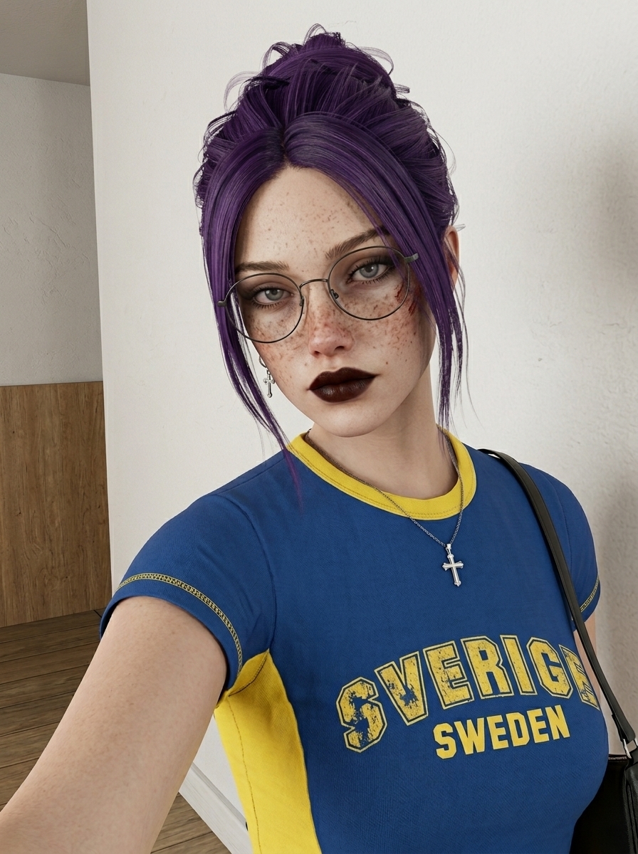Lucy Parker