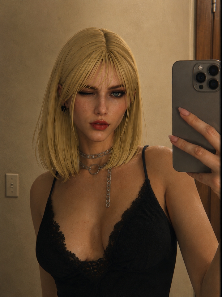 Adalind Astrea