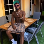 Malik Barnes