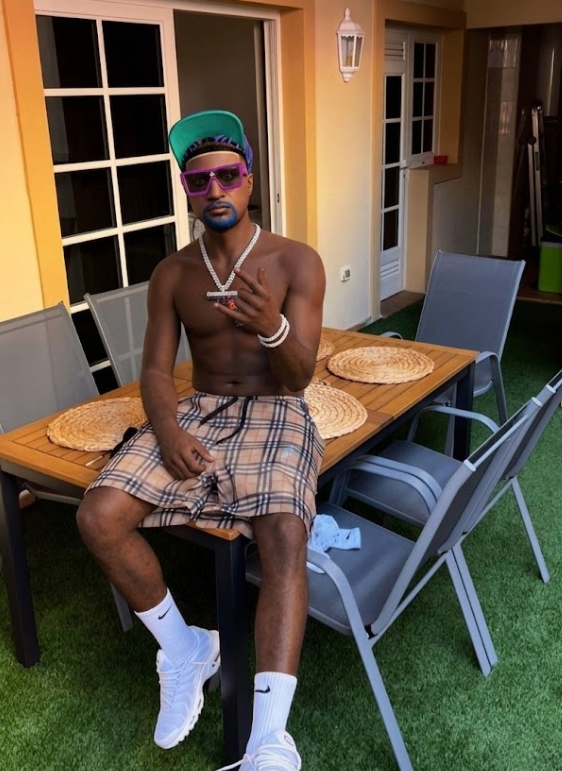 Malik Barnes