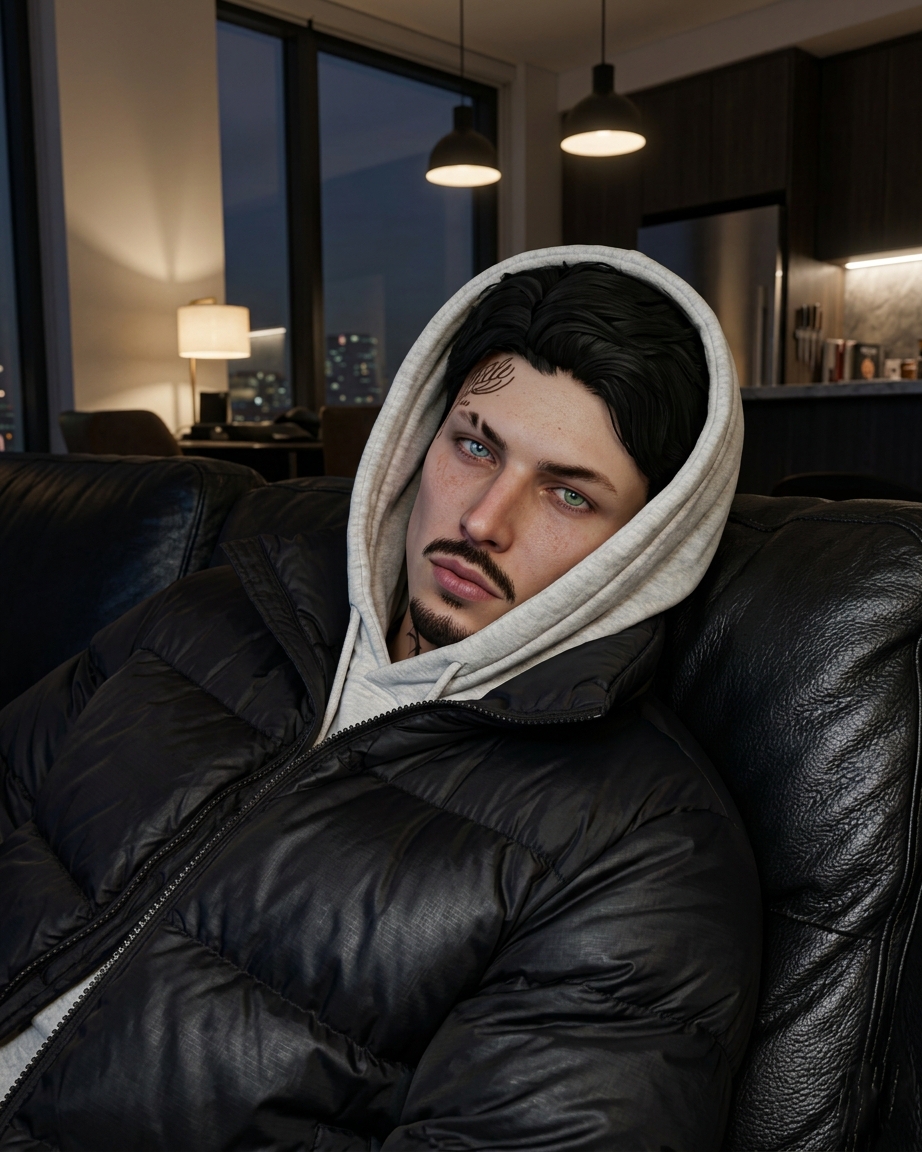 Ryan