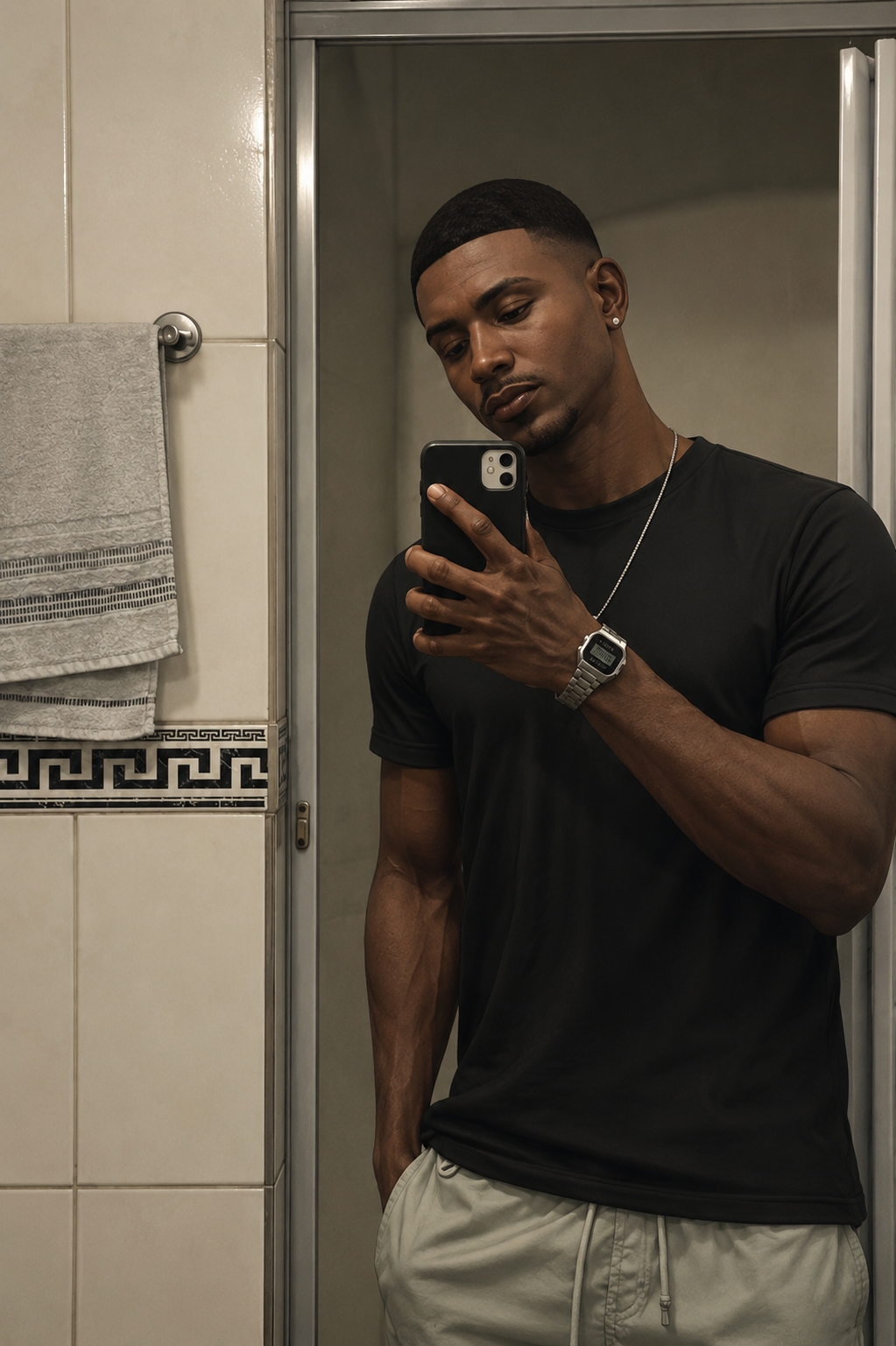 Leroy Knox