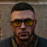 Ronnie Guzman