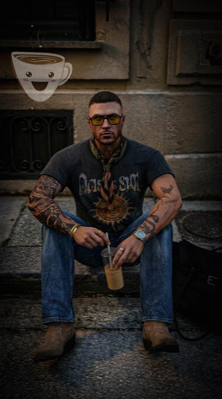 Ronnie Guzman