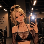 Alexia VT