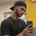 Cedric Royce