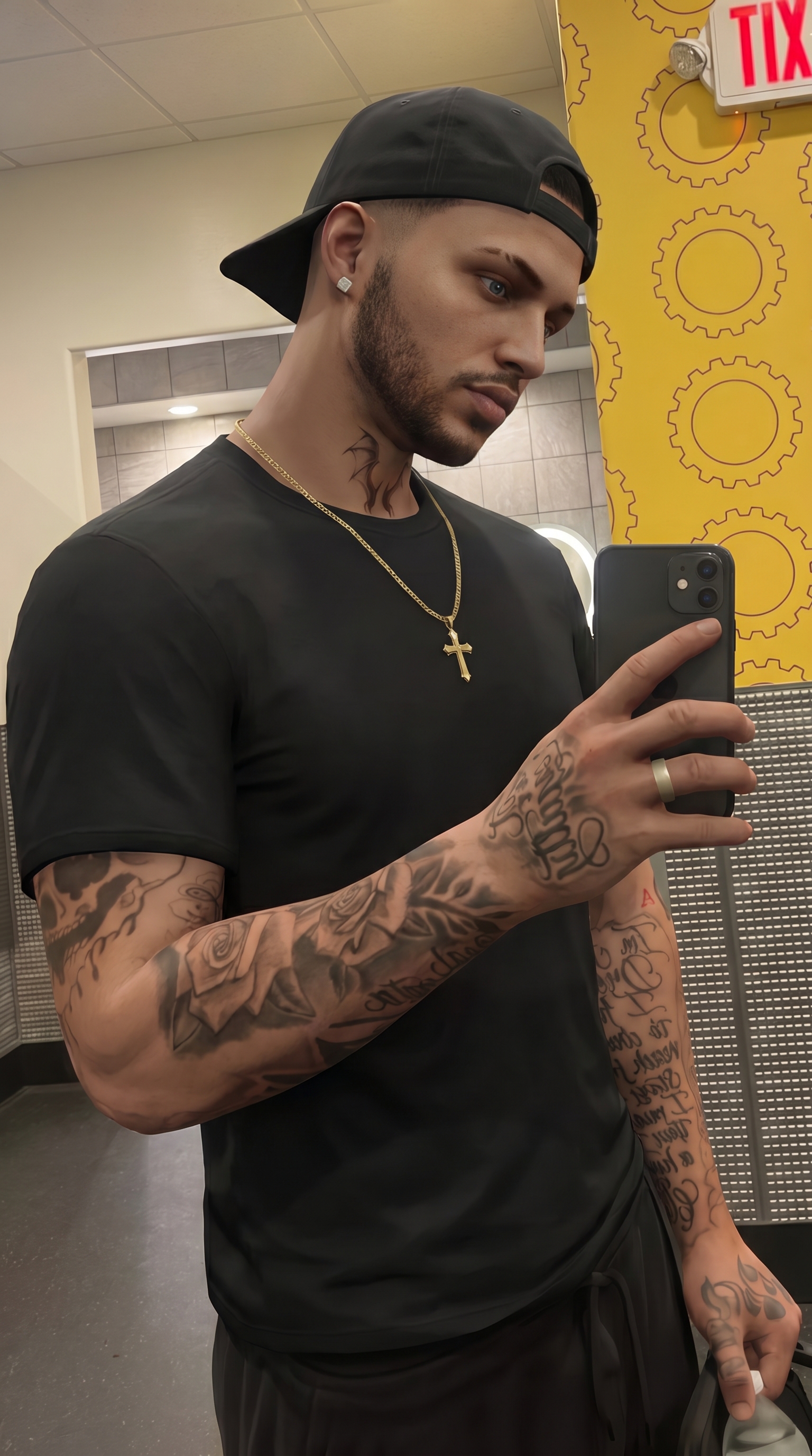Cedric Royce