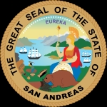 San Andreas Government