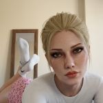 Selena Martini