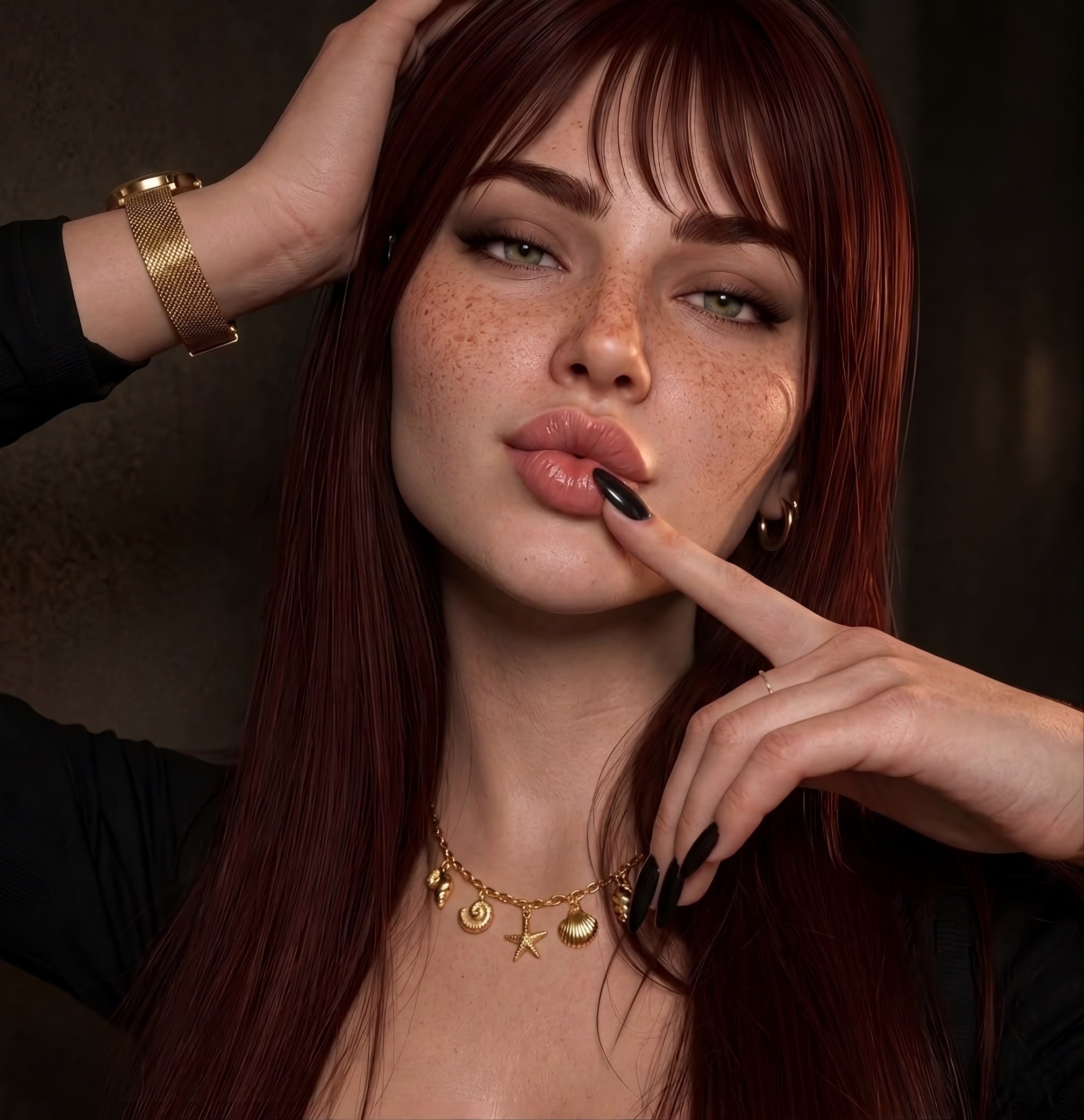 Luna Corsini