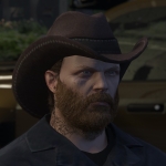 Deckard Donnely
