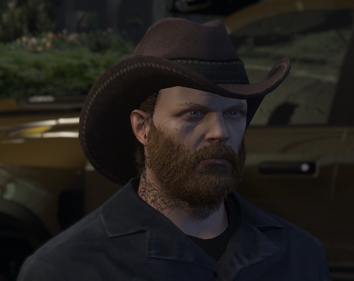 Deckard Donnely