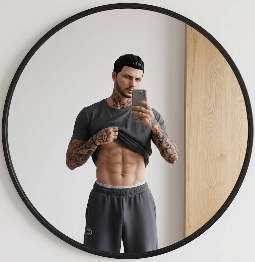 Max Drake