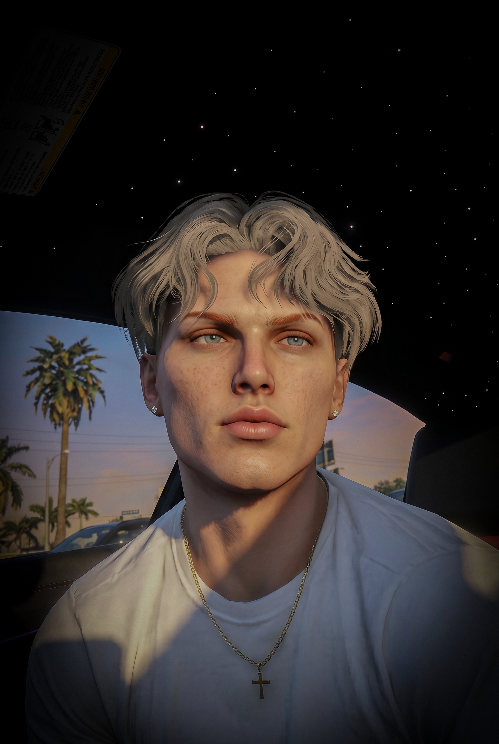 Treshaun Dryden