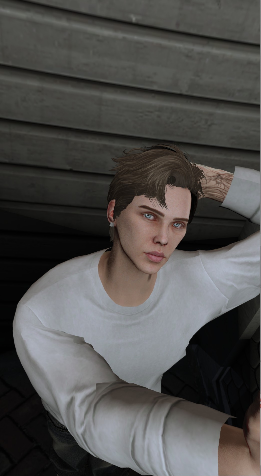 Chris