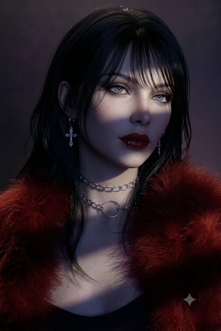Laetitia Laurentum