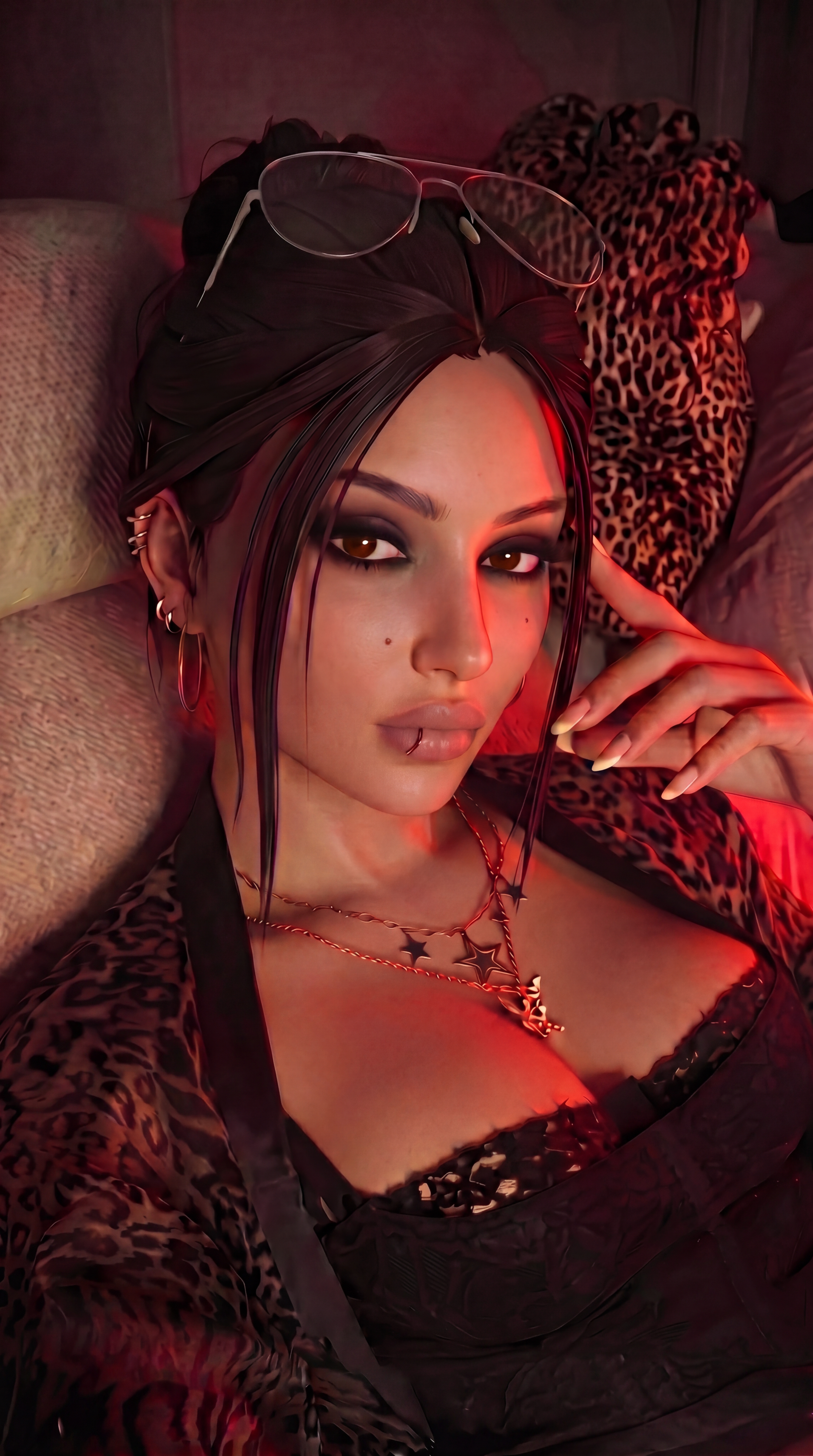 Tanysha