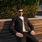 Frankie Lombardi