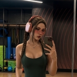 Lyra Everly