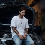 Nico Silva