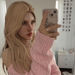 Esther Morgenstern