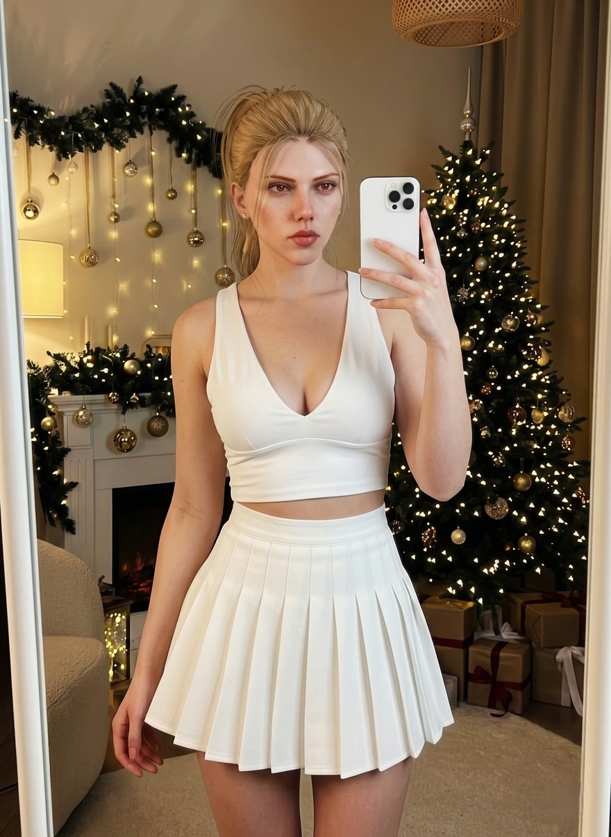 Aria Marchetti